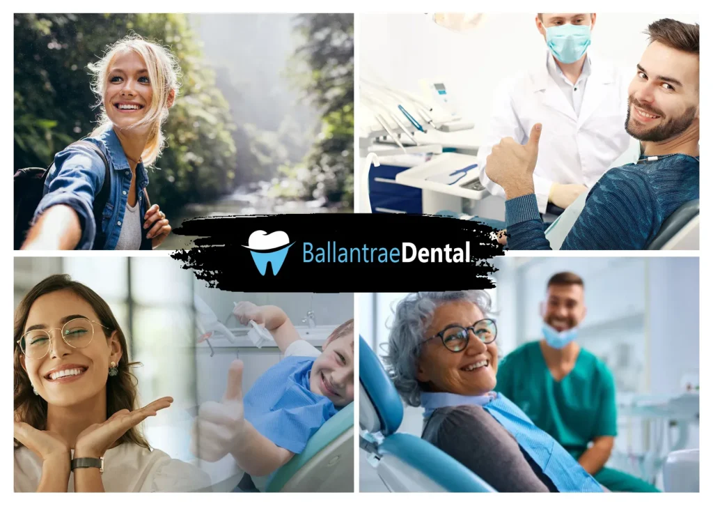Expert Tooth Extraction Services in Ballantrae for Safe and Comfortable Care