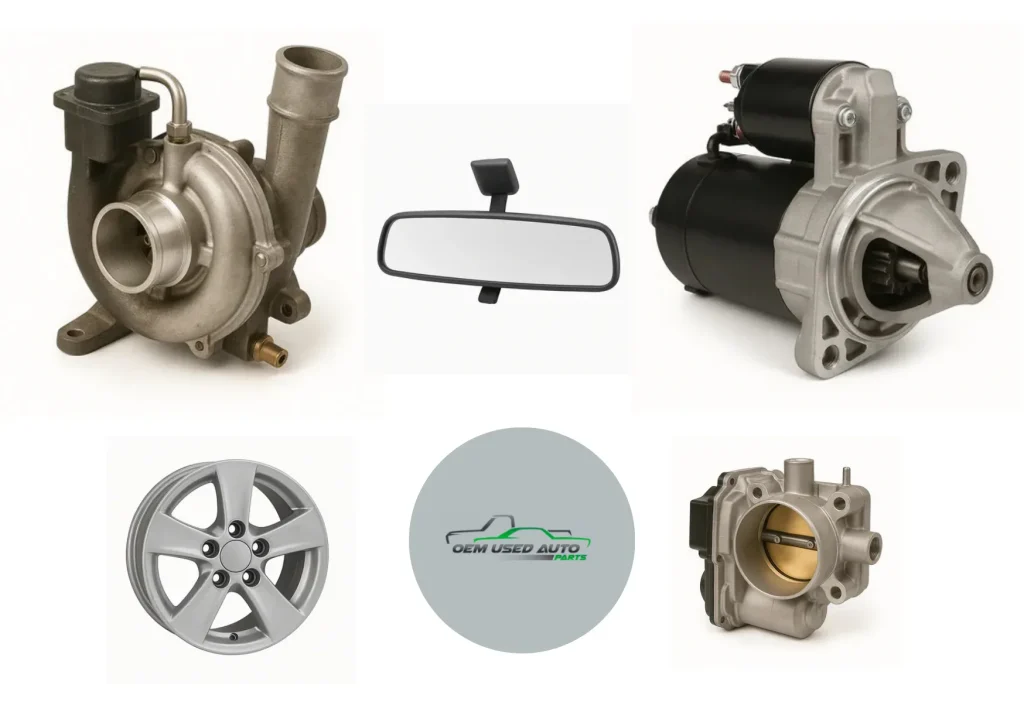 Best Used Car Radios for Sale to Upgrade Your Vehicle Audio System