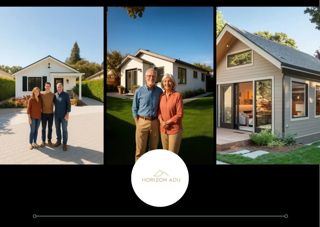 Discover Stylish and Functional Tiny Homes in Boston | Horizon ADU Expert Builds