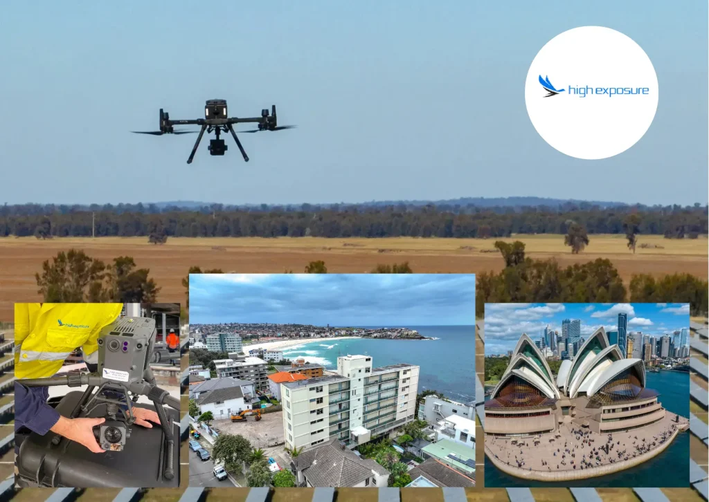 Professional Drone Services Sydney for Aerial Surveys, Inspections & Mapping