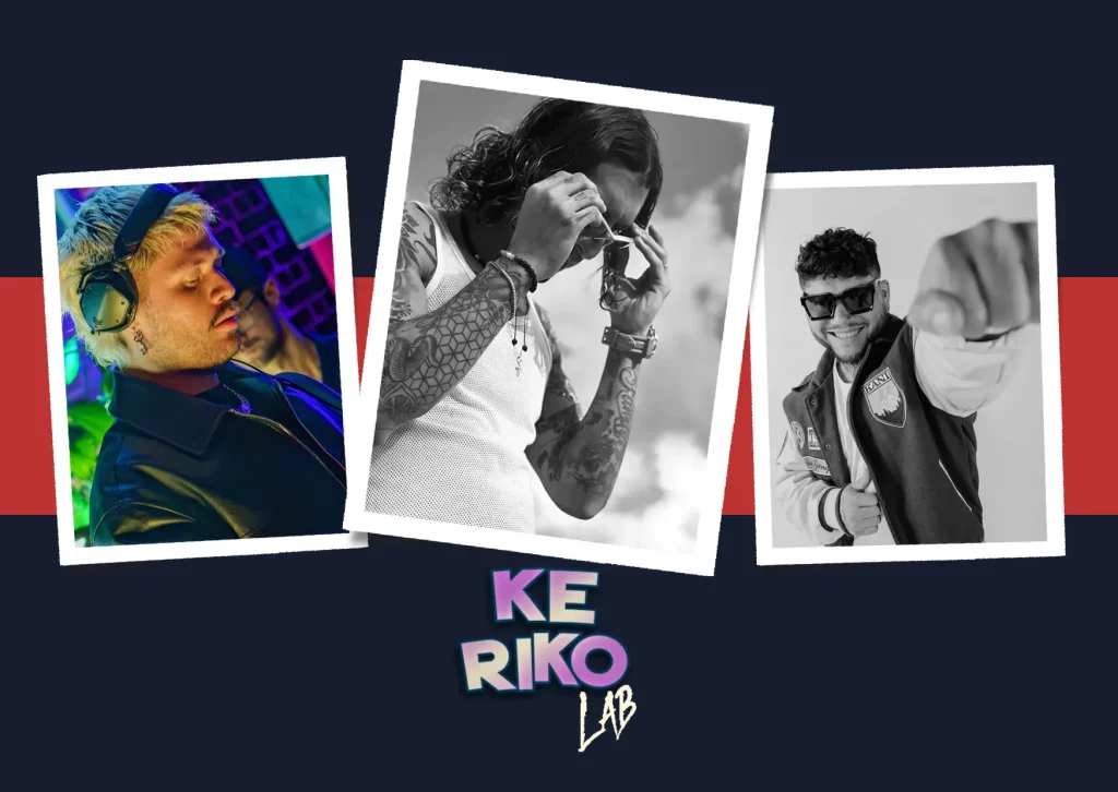 Experience the Ultimate Latin House Party in Amsterdam with Top Afro House and Tech DJs