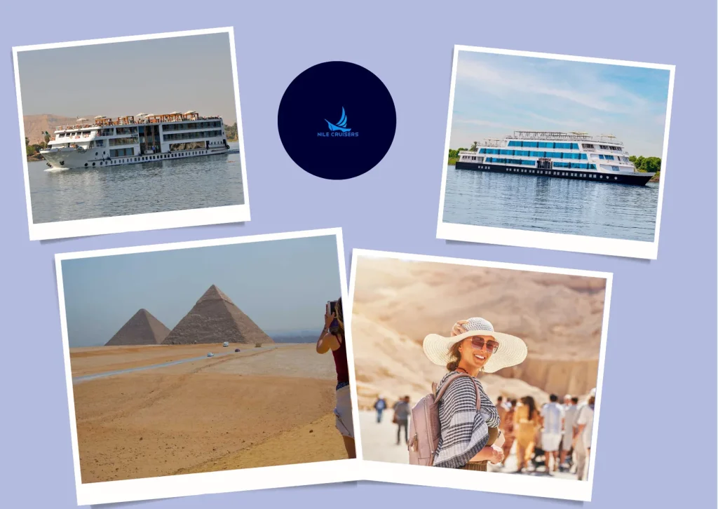 Experience the Ultimate Luxury Nile River Cruise with Exclusive Deals and Unmatched Comfort