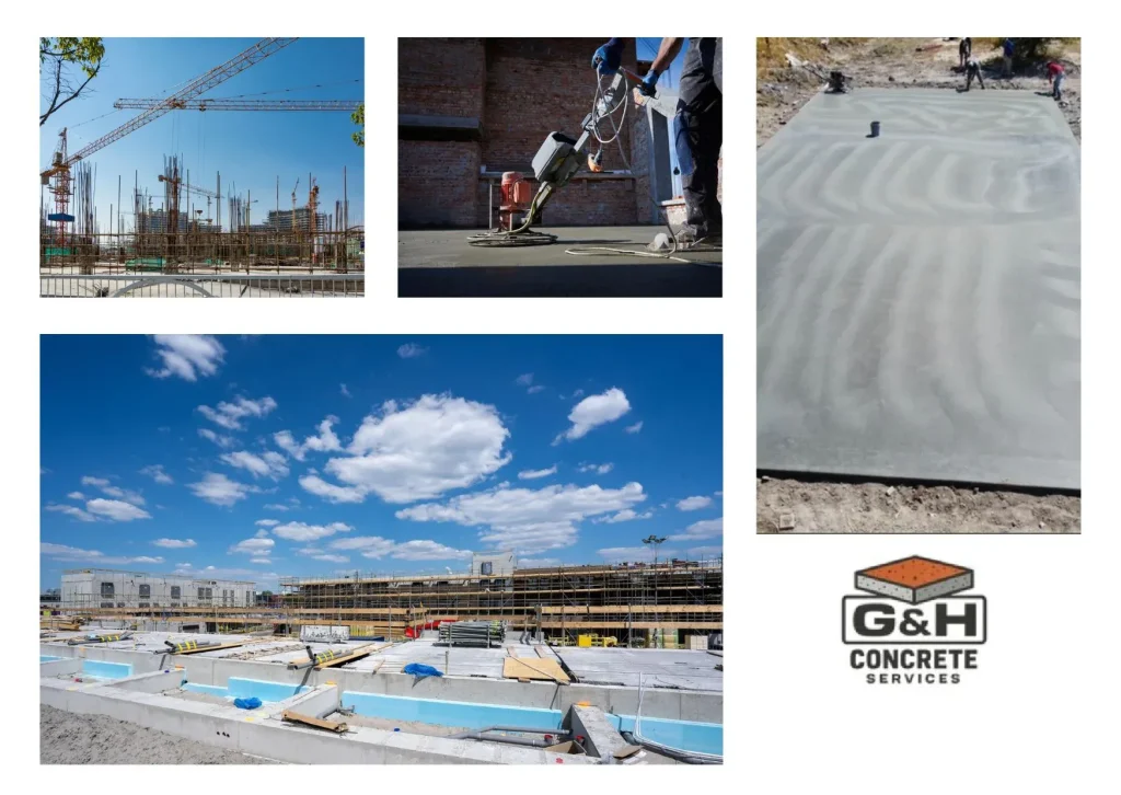 Top Concrete Repair Specialists Near Me for Reliable and Expert Service