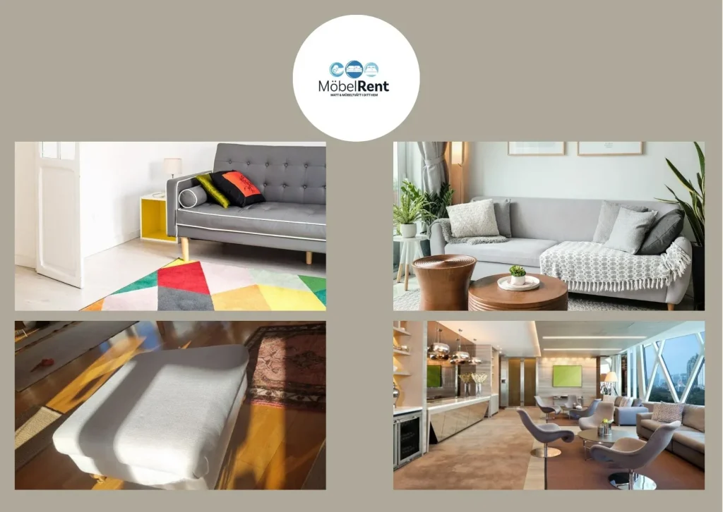 Ångtvätt av soffa – effektiv rengöring för en fräsch och hygienisk möbel