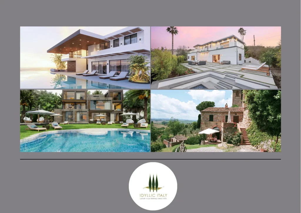 Villa Rent in Lucca – Luxury and Privacy for an Authentic Italian Getaway