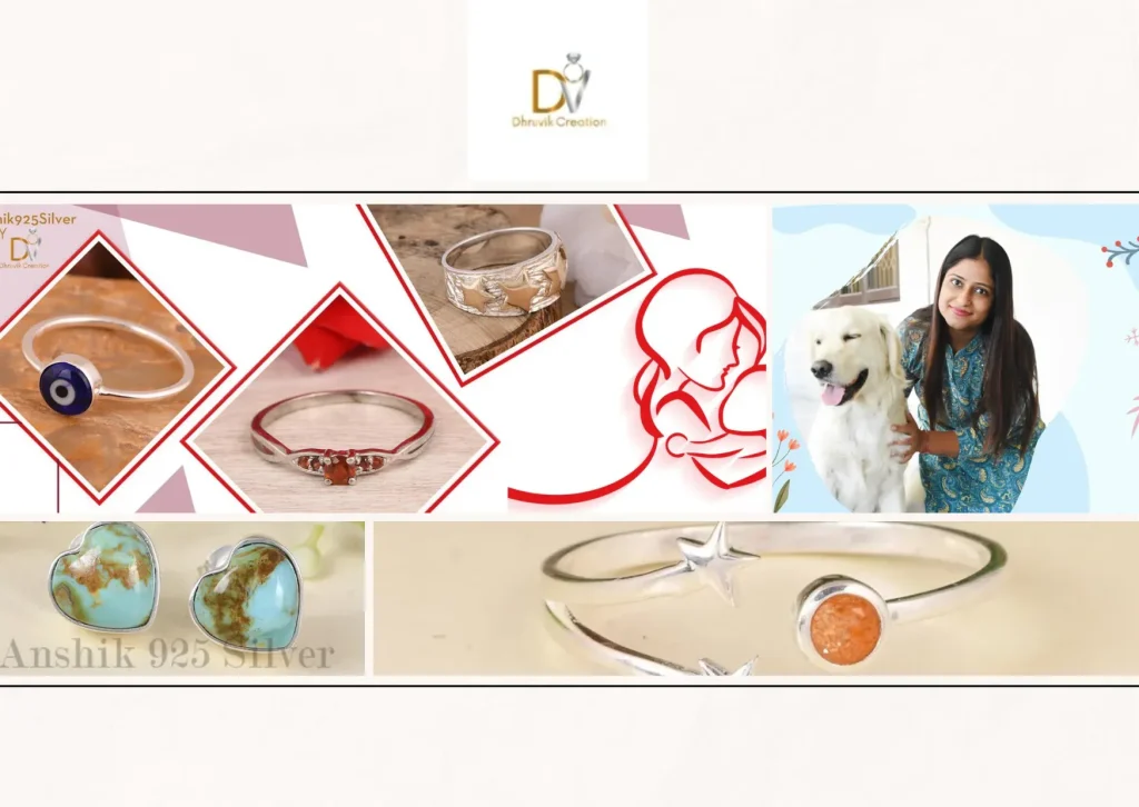 Unique Fox Jewelry Collections Handmade Artisan Designs for Nature Lovers