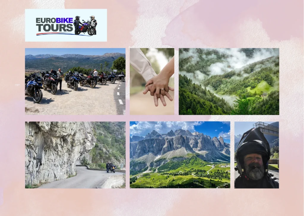 Ultimate Guided Motorcycle Tours: Explore Europe’s Most Iconic Routes with Expert Planning