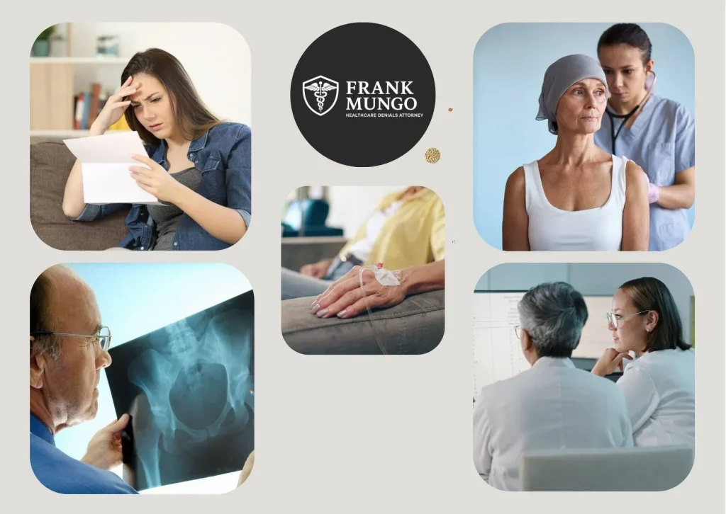 How to Appeal Denied Medical Treatment Insurance Claims Successfully