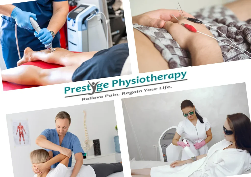 Expert Physiotherapist in Camrose | Personalized Pain Relief & Mobility Solutions