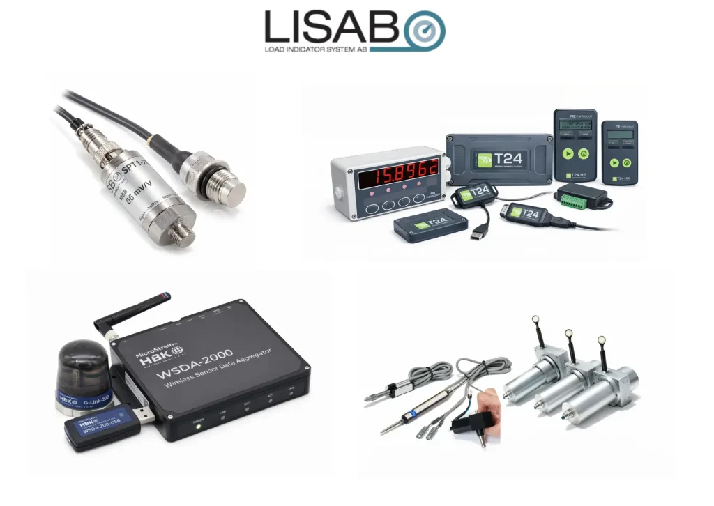 High Precision Torque Sensors Sweden for Accurate Industrial Measurement and Performance