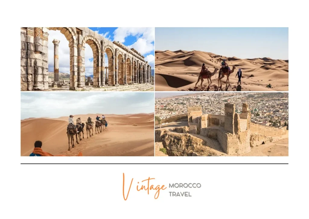 Top Morocco Travel Agency for Authentic Cultural Journeys and Unique Experiences