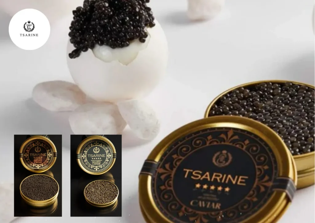 Discover the Best Caviar for Luxury Dining and Gifting with Premium Quality and Freshness