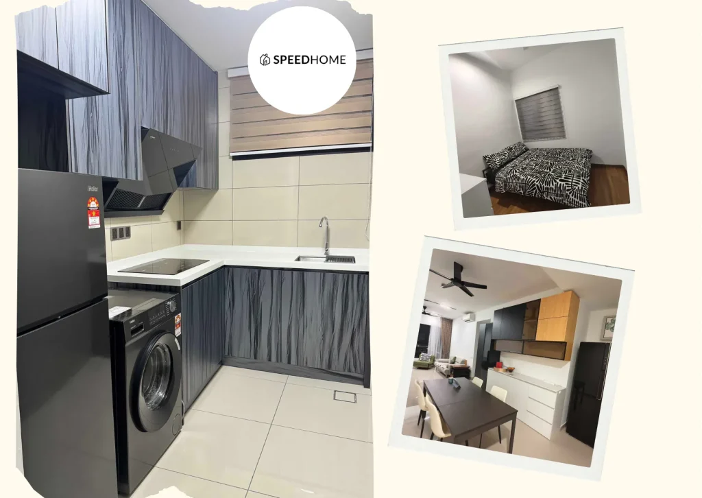 Affordable Apartments in Kuala Lumpur for Rent | Find Your Perfect Flat Today