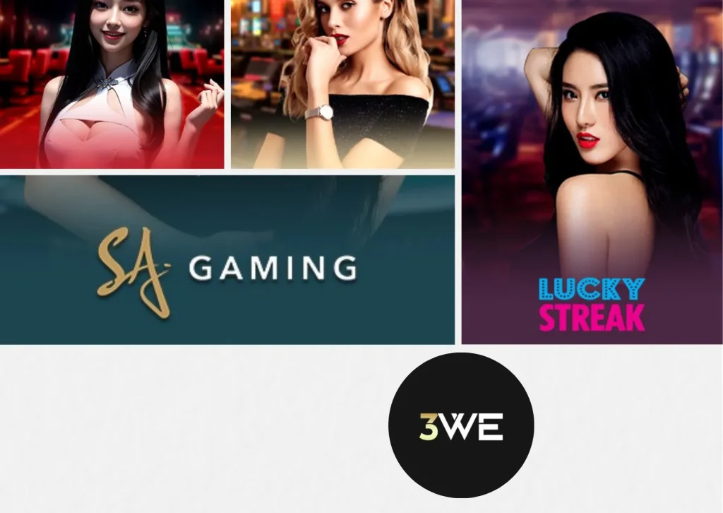 Live Casino Malaysia: Top Games and Bonuses at 3wewin.com