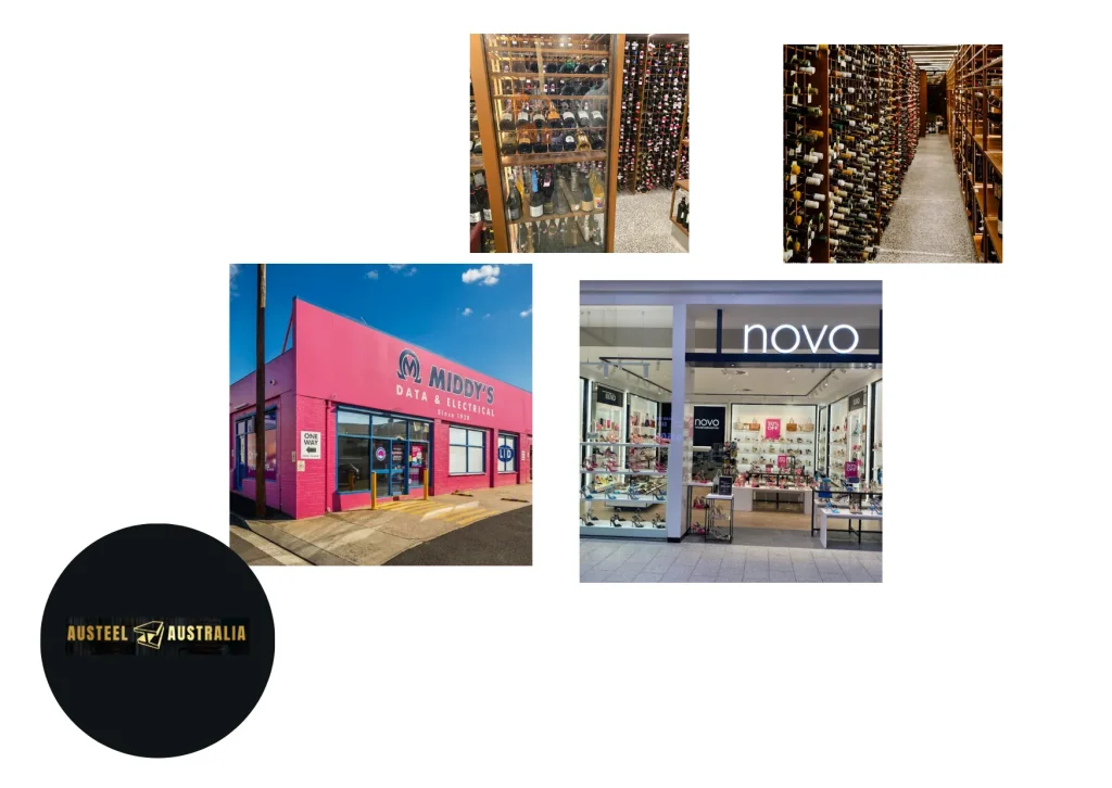 Top Commercial Fabrication Construction Services for Reliable and High-Quality Results