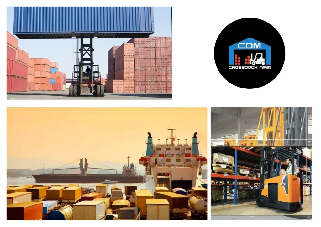 Cost Effective Port Drayage Solutions Miami for Reliable and Affordable Logistics Cost Effective Port Drayage Solutions Miami for Reliable and Affordable Logistics