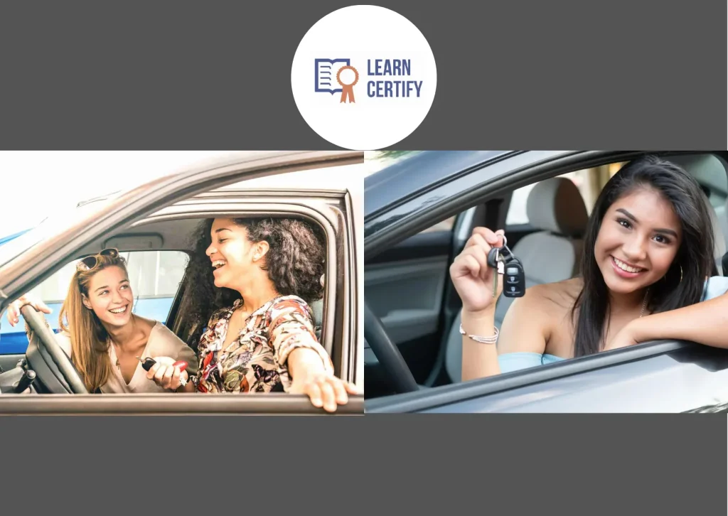 Free California Driving Test Practice | Ace Your DMV Exam with Learncertify.com