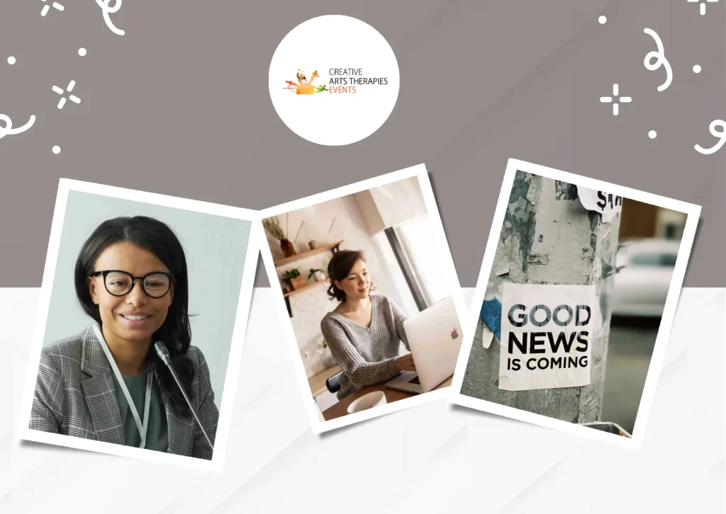 Canadian Art Therapy Conference 2024 – Explore Healing and Connect with Experts