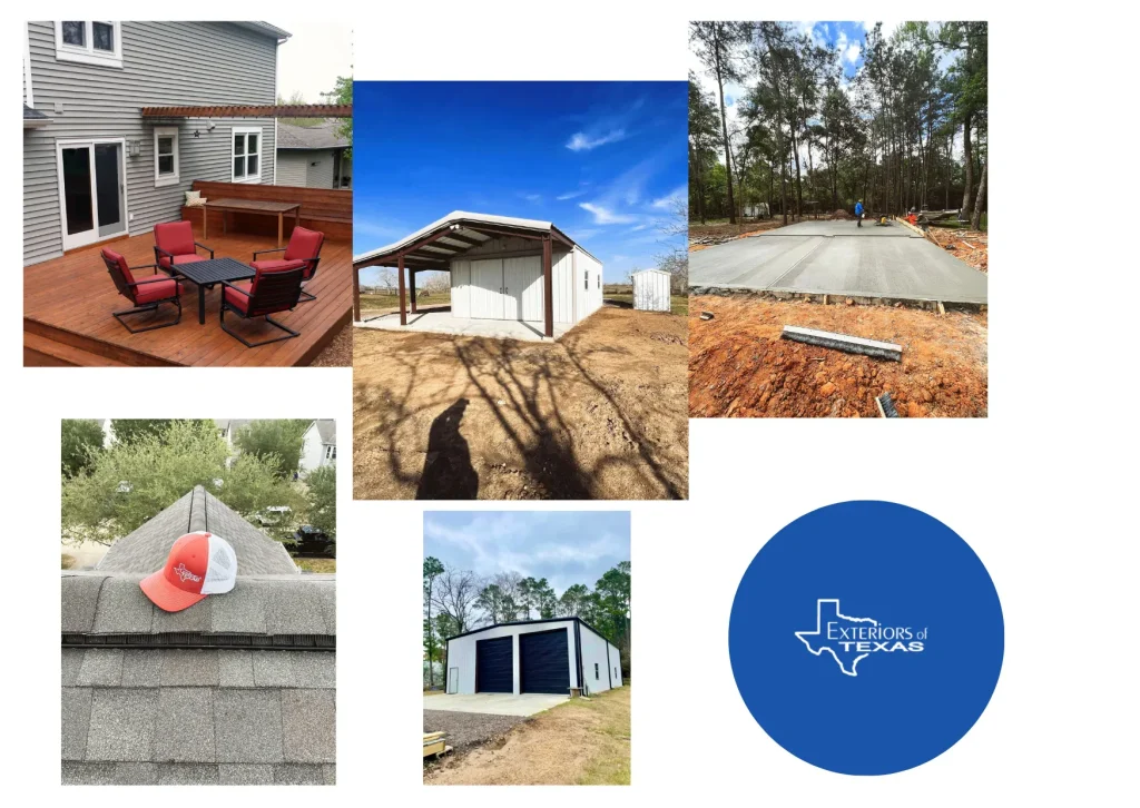 Top Commercial Roofing Services in Cypress TX for Durable and Reliable Protection