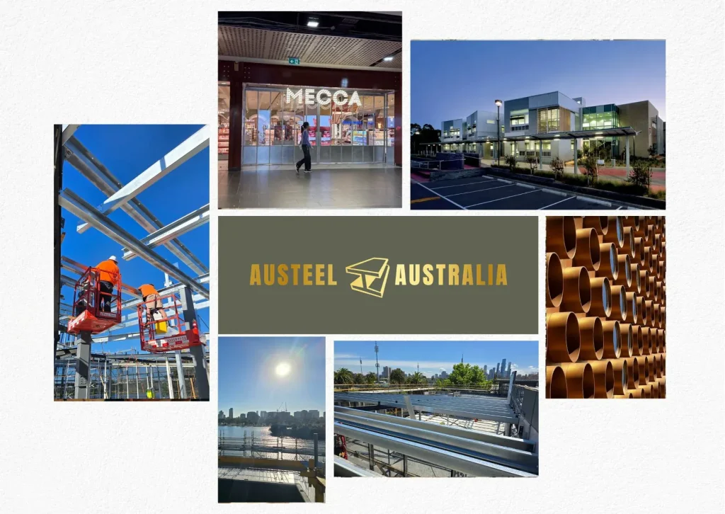 Architectural Steel Fabrication In Melbourne – Premium Quality Services by Experts