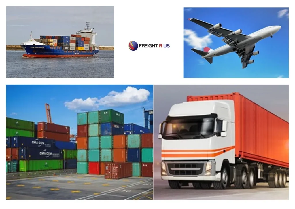 Reliable Ocean Freight Services Miami for Efficient and Smooth Shipping Reliable Ocean Freight Services Miami for Efficient and Smooth Shipping