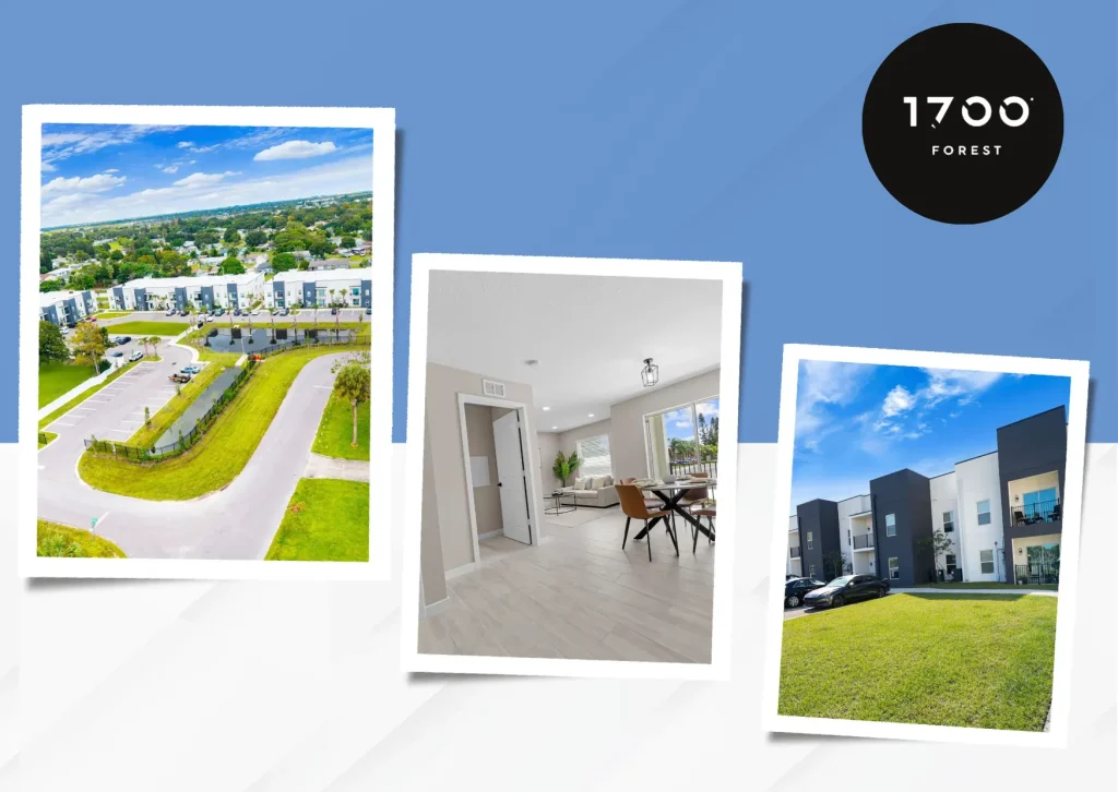 Palm Bay Luxury Apartments for Rent | Spacious, Modern, and Upscale Living