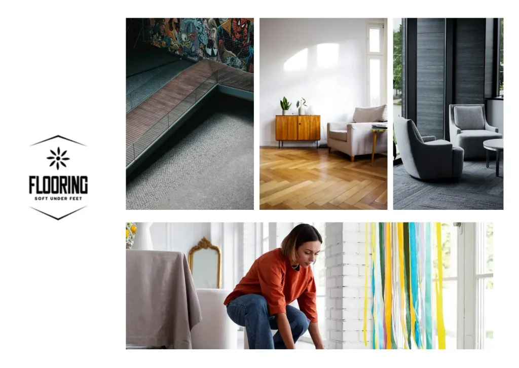 Top Floor Covering Solutions for Stylish, Durable, and Waterproof Interiors