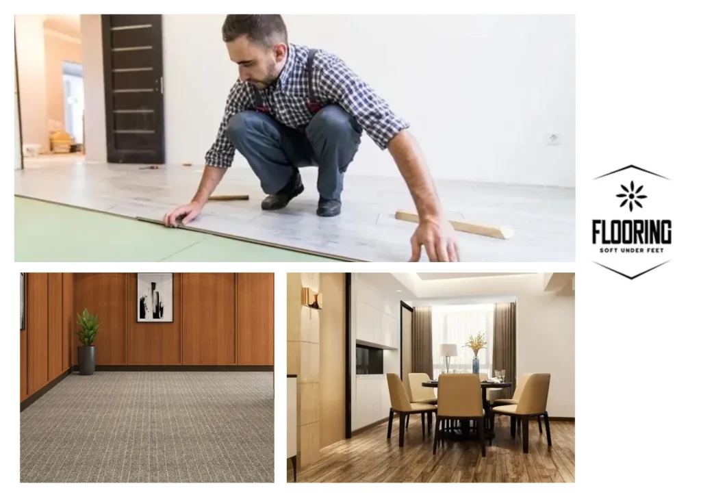 High Quality Vinyl Sheet Flooring: Durable, Waterproof, and Stylish Solutions for Your Home