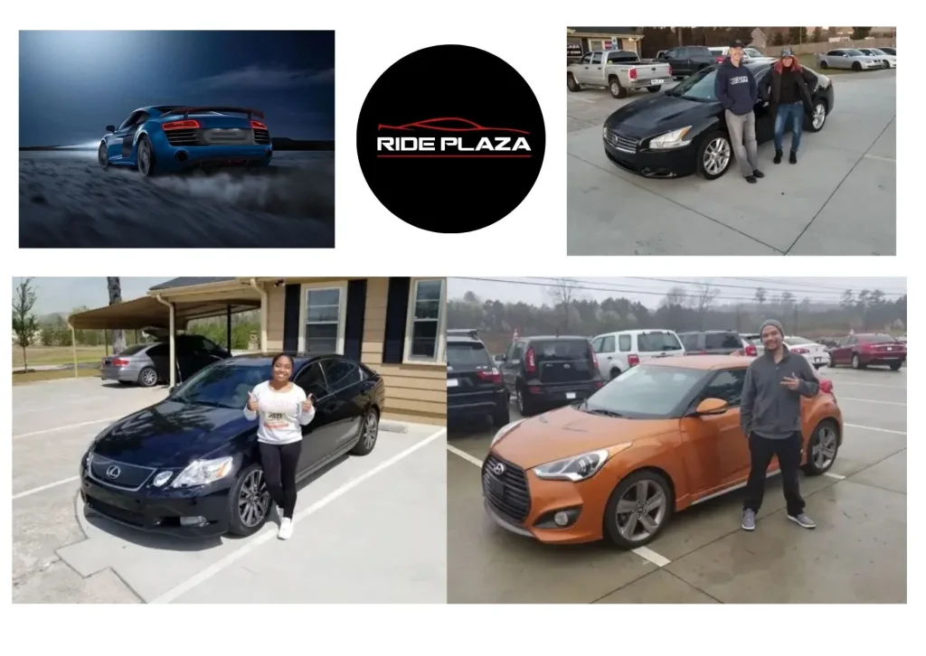 Best Cars for Sale Atlanta – Affordable Deals and Financing Options