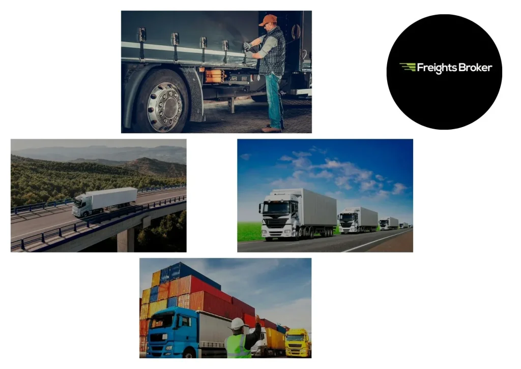 Top Freight Broker Miami Services for Efficient and Reliable Shipment Solutions