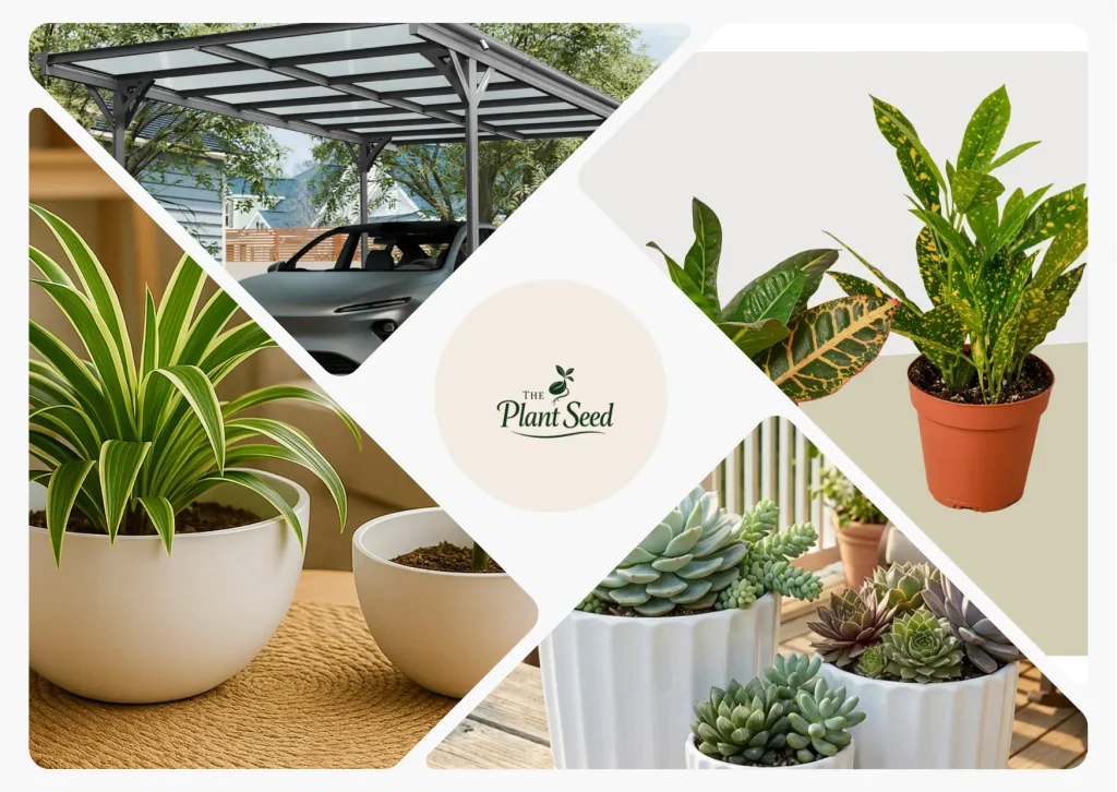 California Honey Mandarin: Grow Juicy Citrus at Home with Quality Seeds