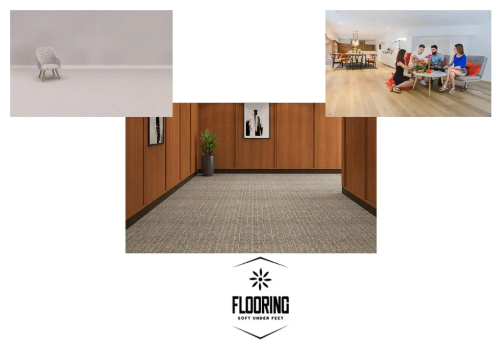 Top Floor Covering Solutions for Stylish, Durable, and Waterproof Flooring Options
