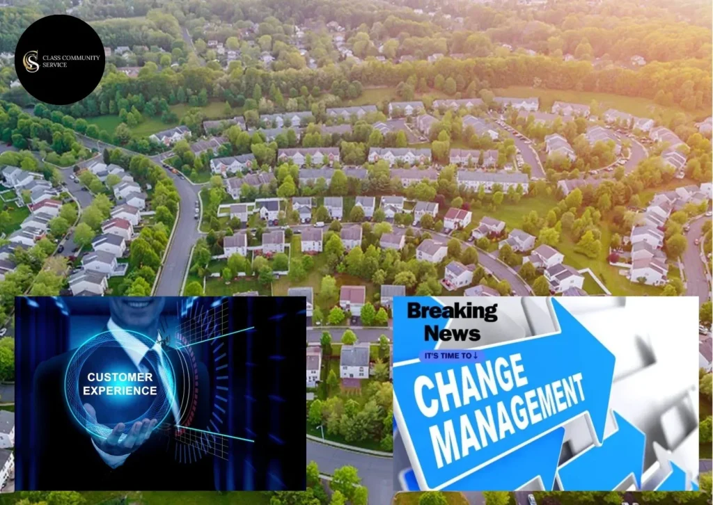 Expert Community Management Professionals in Universal City for HOA Success