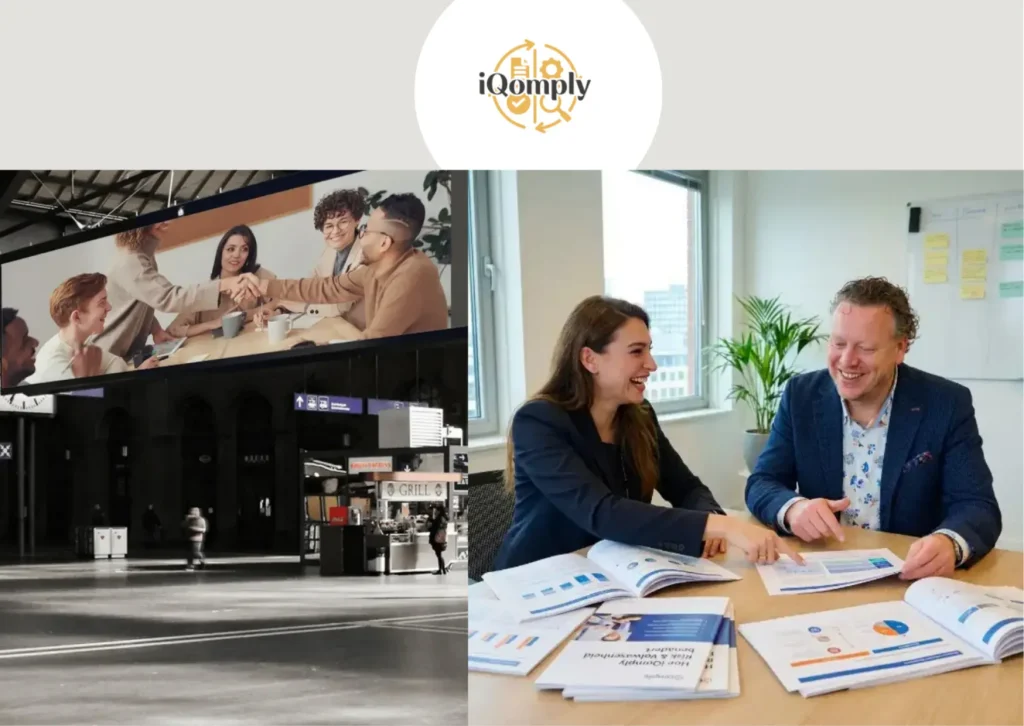 Effective Information Security Governance Service for Enhanced Risk Management and Compliance