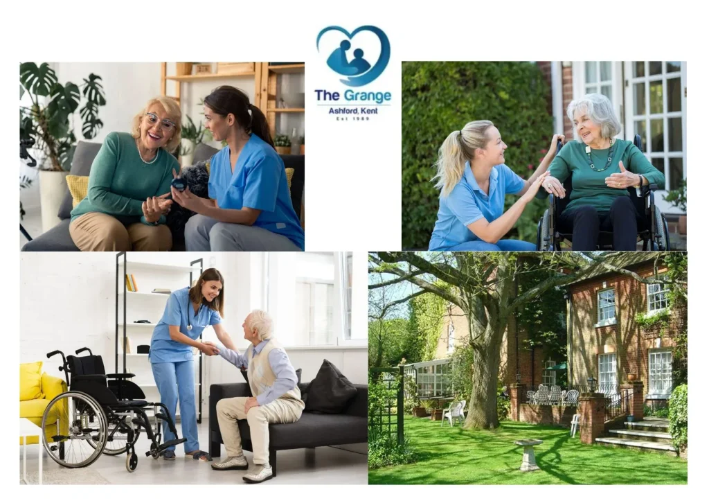 Best Kent Retirement Home Options for Comfortable and Caring Senior Living