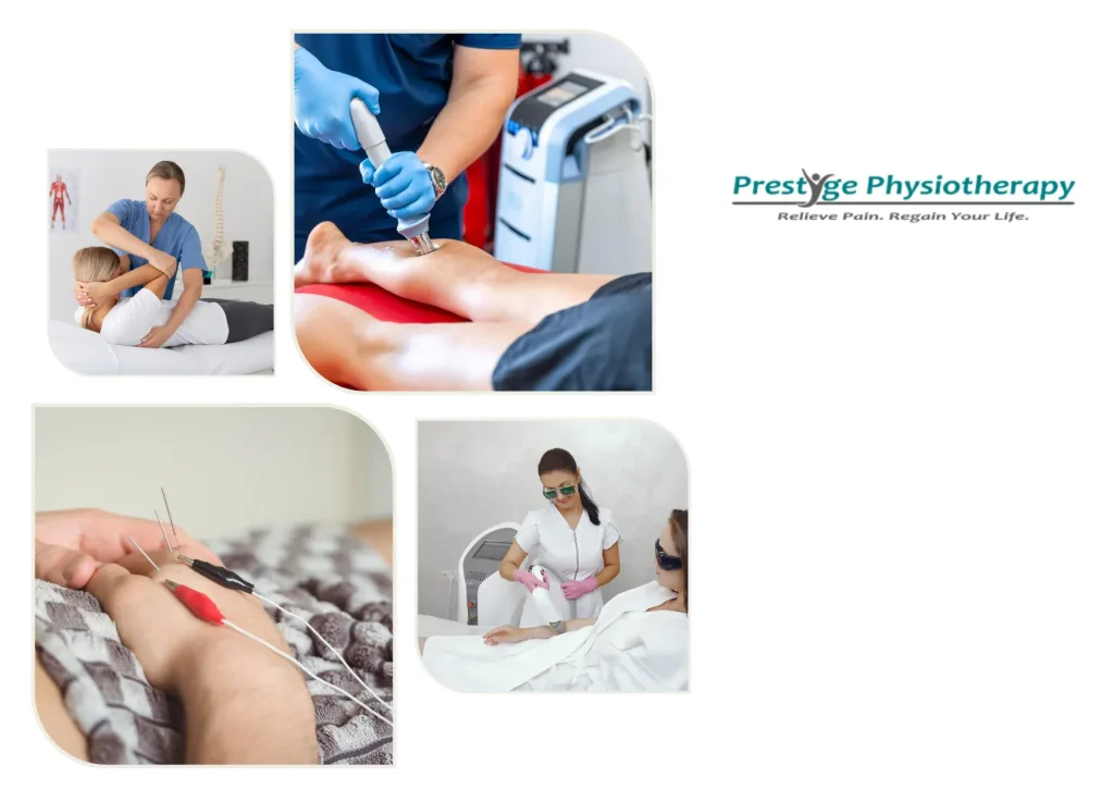 Effective Pain Relief Physiotherapy in Camrose for Lasting Recovery and Wellness