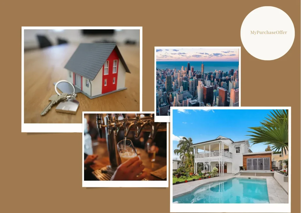 Purchase Agreement for House: Streamline Your Home Buying Process with Professional Templates