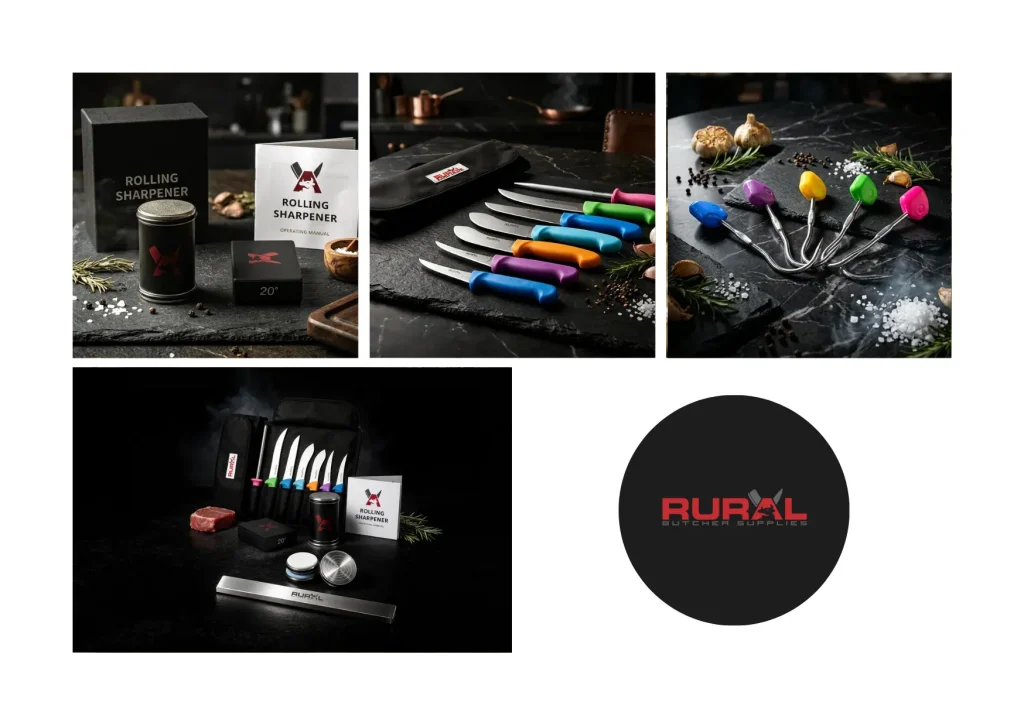 Ultimate Guide to Choosing the Best Sharpening Steel for Knives for Precision and Durability