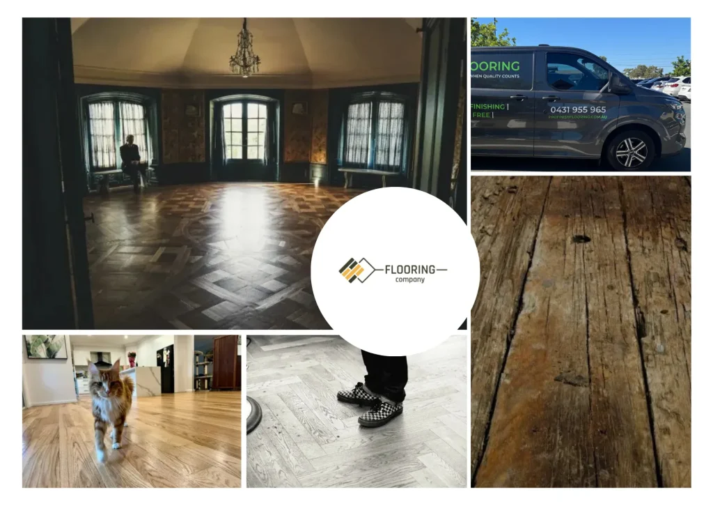 Expert Floor Refinishing Sydney Services for Restoring and Polishing Timber Floors