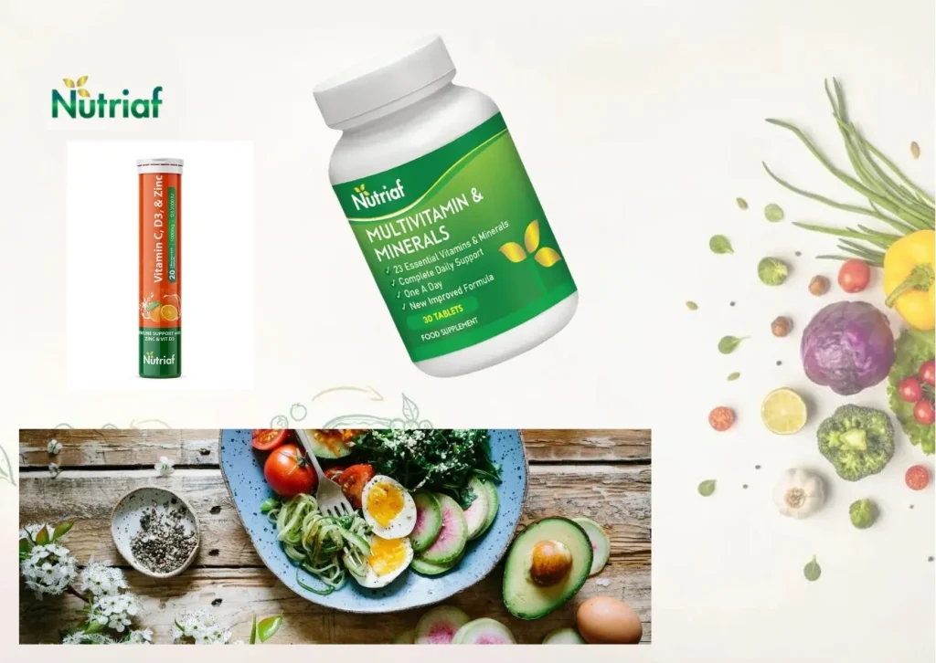 Effective Strategies to Overcome Vitamin D Deficiency in Kenya for Better Health