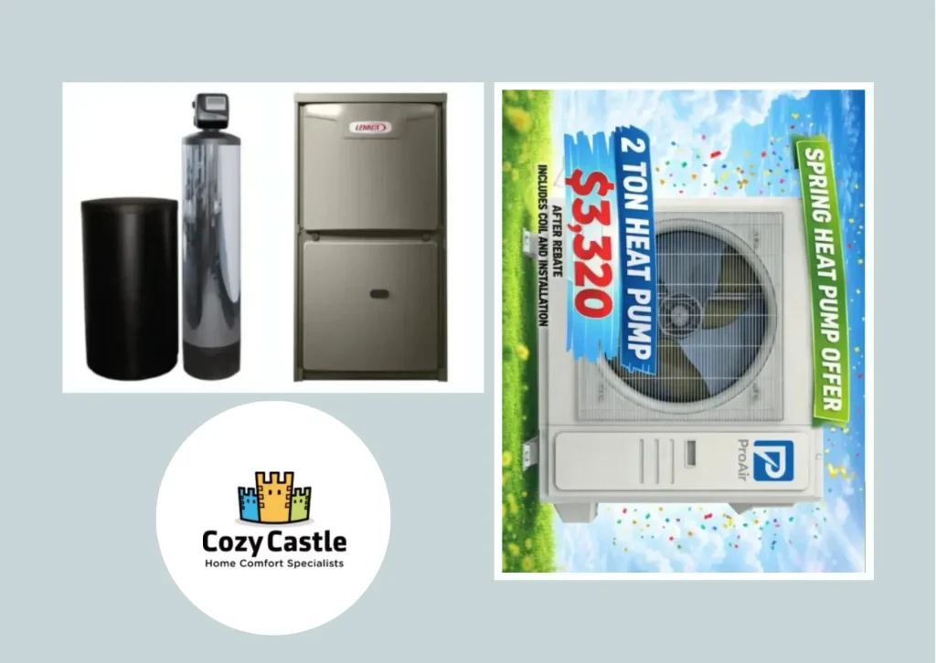 Buy Navien Tankless Heaters for Efficient Home Heating and Expert Installation