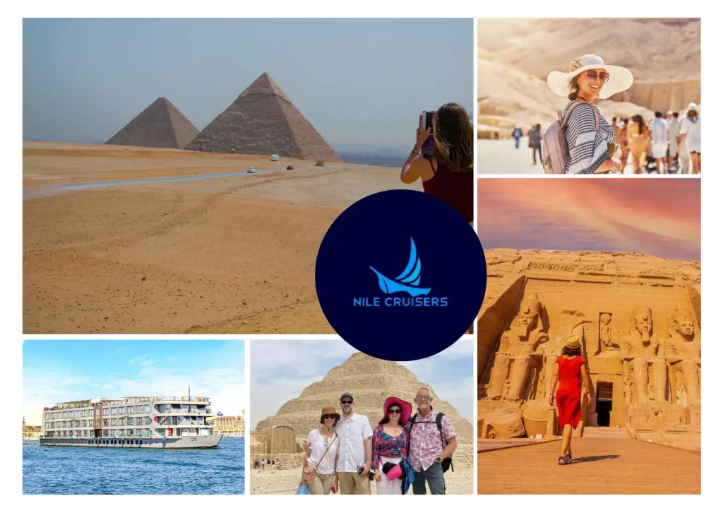 Discover the Ultimate Nile Cruise Experience with Premium Packages and Affordable Prices