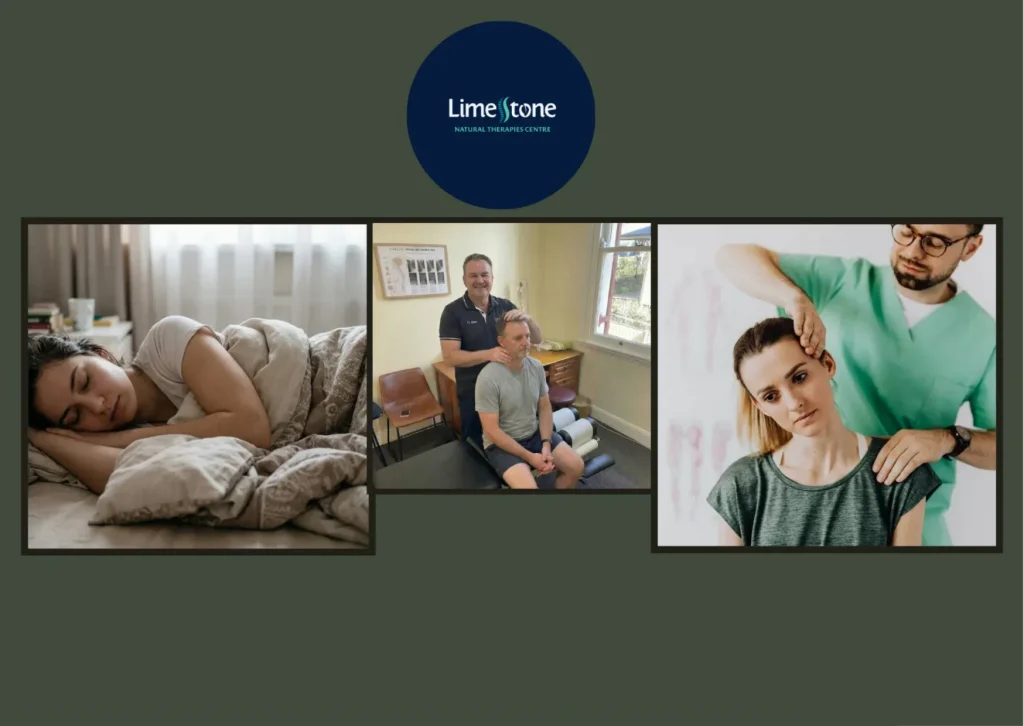 Comprehensive Full Body Chiropractic Care for Optimal Health and Wellness