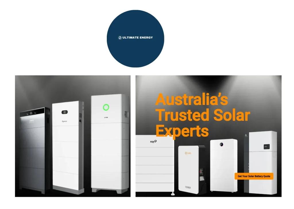 Affordable Solar Panels Adelaide | Reliable Hybrid Solar & Battery Solutions