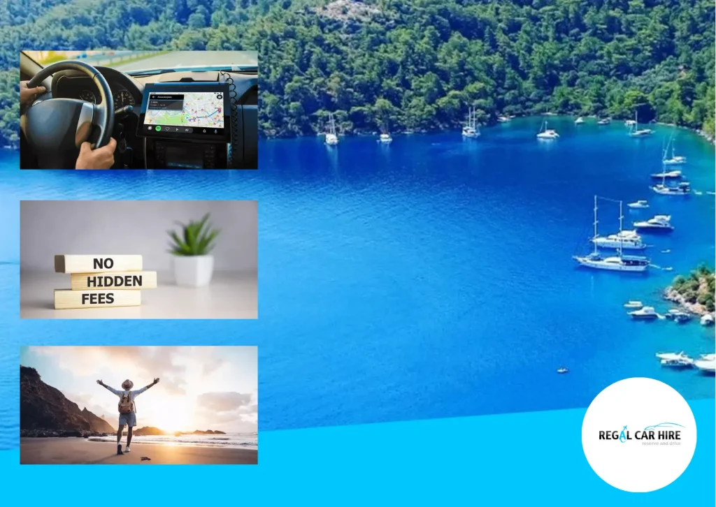 Experience Premium Luxury Car Hire in Dalaman for an Unforgettable Journey