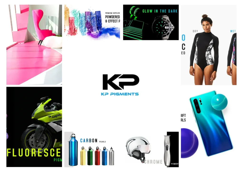 Transform Your Vehicle with the Stunning Nighthawk Black Pearl Wrap from KP Pigments Inc