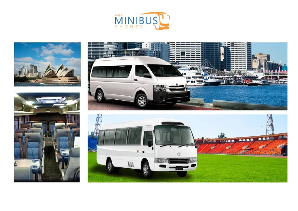 Affordable Bus Hire Campbelltown – Reliable Minibus Rental with Driver Services Affordable Bus Hire Campbelltown – Reliable Minibus Rental with Driver Services