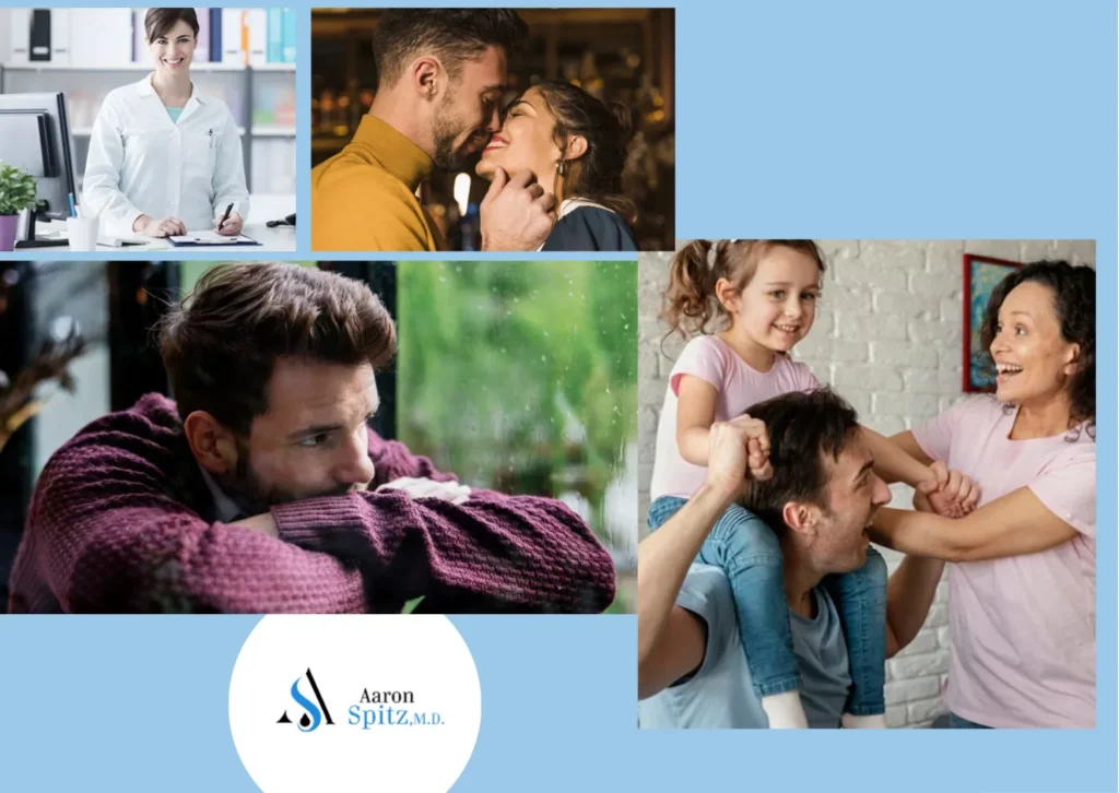 Expert Sexual Health Doctor USA Providing Compassionate and Personalized Care