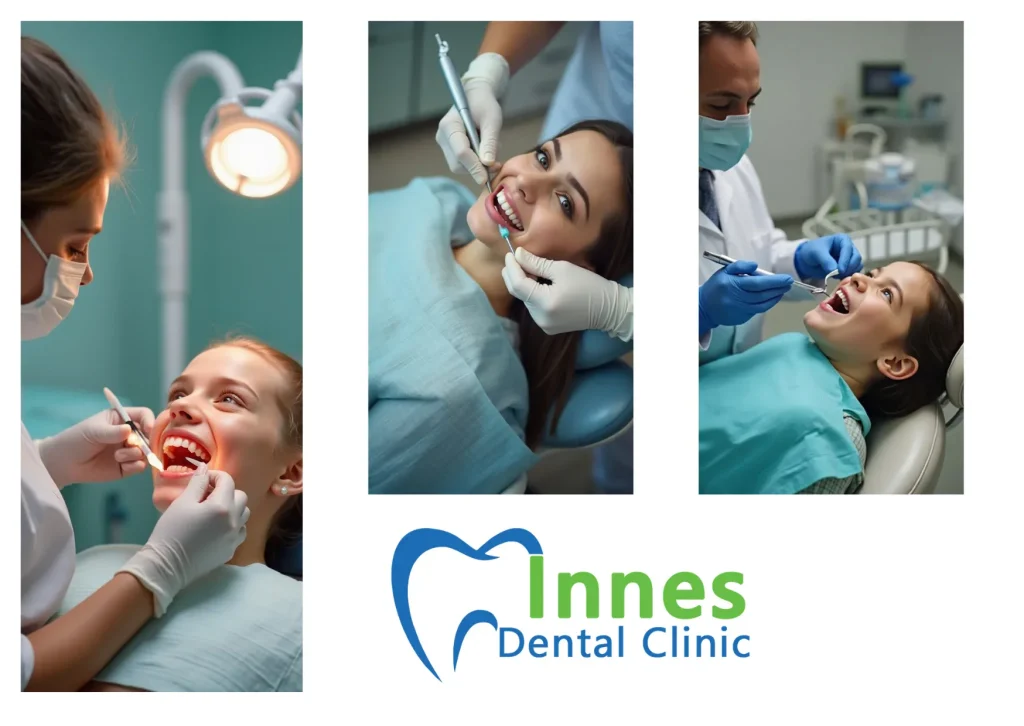 Top-Rated Dental Clinic In Orleans | Expert Care & Friendly Service