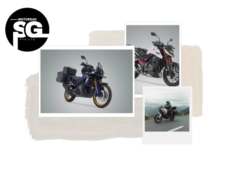 Top Adventure Motorcycle Luggage Singapore for Durable and Reliable Long-Distance Riding Gear Top Adventure Motorcycle Luggage Singapore for Durable and Reliable Long-Distance Riding Gear
